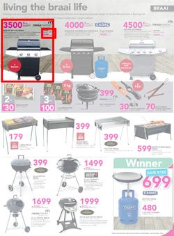 Game : Outdoor & Leisure (21 Sep - 4 Oct 2016), page 5