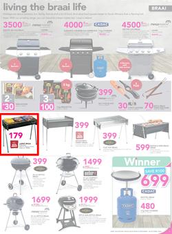 Game : Outdoor & Leisure (21 Sep - 4 Oct 2016), page 5