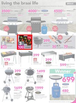 Game : Outdoor & Leisure (21 Sep - 4 Oct 2016), page 5