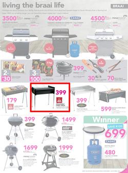 Game : Outdoor & Leisure (21 Sep - 4 Oct 2016), page 5