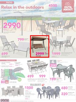 Game : Outdoor & Leisure (21 Sep - 4 Oct 2016), page 6