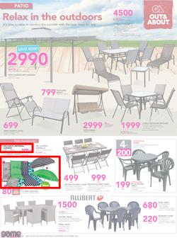 Game : Outdoor & Leisure (21 Sep - 4 Oct 2016), page 6