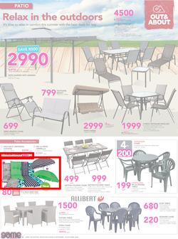 Game : Outdoor & Leisure (21 Sep - 4 Oct 2016), page 6