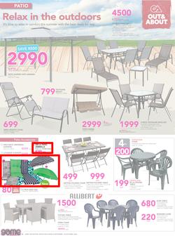 Game : Outdoor & Leisure (21 Sep - 4 Oct 2016), page 6