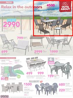 Game : Outdoor & Leisure (21 Sep - 4 Oct 2016), page 6