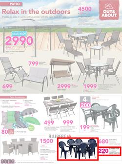 Game : Outdoor & Leisure (21 Sep - 4 Oct 2016), page 6