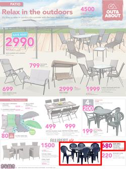Game : Outdoor & Leisure (21 Sep - 4 Oct 2016), page 6