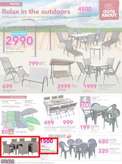 Game : Outdoor & Leisure (21 Sep - 4 Oct 2016), page 6
