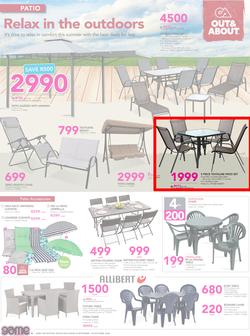 Game : Outdoor & Leisure (21 Sep - 4 Oct 2016), page 6