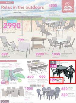 Game : Outdoor & Leisure (21 Sep - 4 Oct 2016), page 6