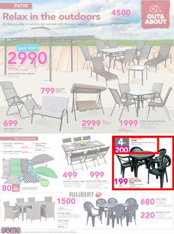 Game : Outdoor & Leisure (21 Sep - 4 Oct 2016), page 6