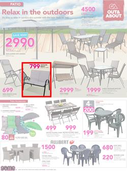 Game : Outdoor & Leisure (21 Sep - 4 Oct 2016), page 6