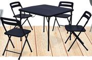 Picnic Folding Chairs-Each