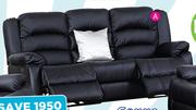 Gomma Gomma Torga 3 Division Couch