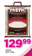 Tastic Rice-10Kg