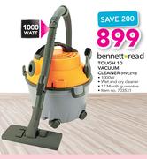 Bennett Read Tough 10 Vacuum Cleaner HVC210