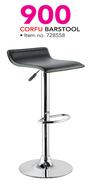 Corfu Barstool