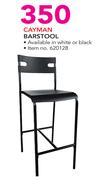 Cayman Barstool