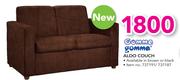Gomma Gomma Aldo Couch