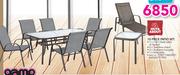 Out And About 10 Piece Patio Set