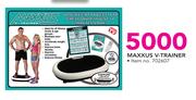 Maxxus V-Trainer
