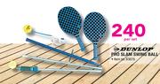 Dunlop Pro Slam Swing Ball-Per Set