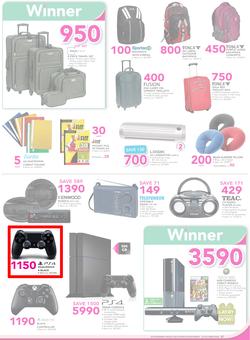 Game Namibia : Windhoek (29 Sep - 12 Oct 2016) , page 17