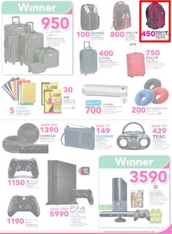 Game Namibia : Windhoek (29 Sep - 12 Oct 2016) , page 17