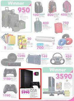 Game Namibia : Windhoek (29 Sep - 12 Oct 2016) , page 17