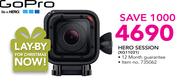 GoPro Hero Session XG11031