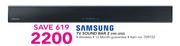 Samsung TV Sound Bar 2 HW-J250