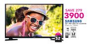 Samsung 32" HD LED TV 32J4003B