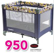 Chelino Lilo Campcot