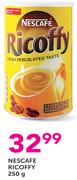Nescafe Ricoffy-250g