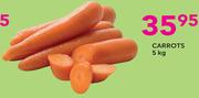 Carrots-5Kg