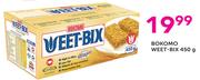 Bokomo Weet-Bix-450g