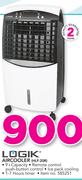 Logik Aircooler HLF-20R