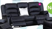 Gomma Gomma Torga 3 Divison Couch