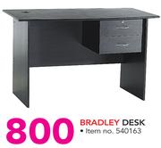 Bradley Desk