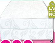 Sleep Royal Queen Mattress-Each