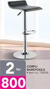 Corfu Barstools-For 2