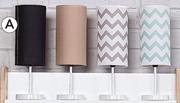 Bedside Lamp-Each