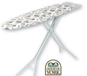 House Of York Mesh Top Ironing Board