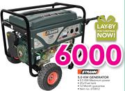 Stramm 5.0KW Generator