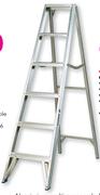 Gravity 6 Step Ladder