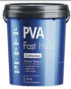 Homestead Fast Hide White Paint-20Ltr