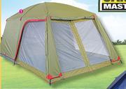 Camp Master Family Cabin 510 Tent