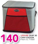 Leisure Quip 30 Can Cooler