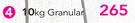 HTH Granular-10Kg