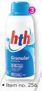 HTH Granular-4Kg